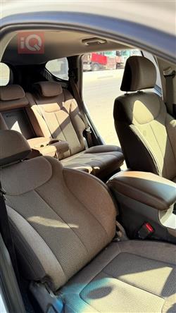 هیوندای سەنتافی